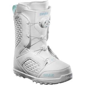 ThirthyTwo STW BOA Snowboard Boot